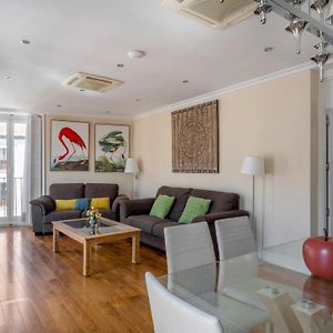 Appartement met Drie Slaapkamers